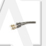 Межблочный кабель Pride RCA Diamond 0,2 М